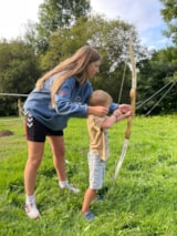 Foto #38 van Camping Goudal