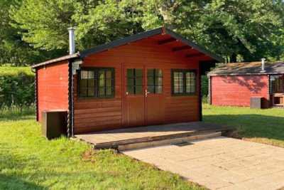 Camping Goudal