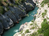 Camping Californie Plage