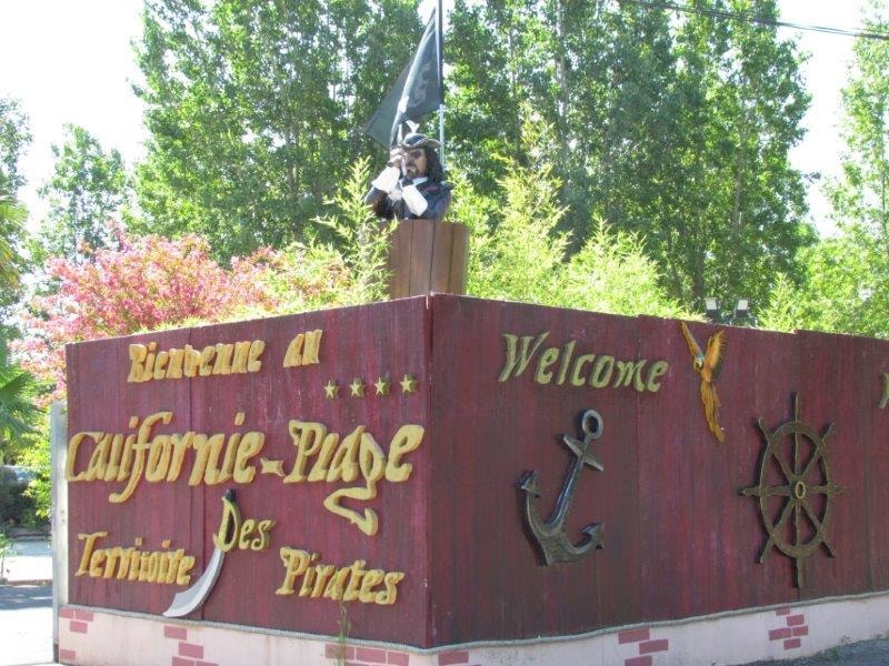 Camping Californie Plage — Photo 3