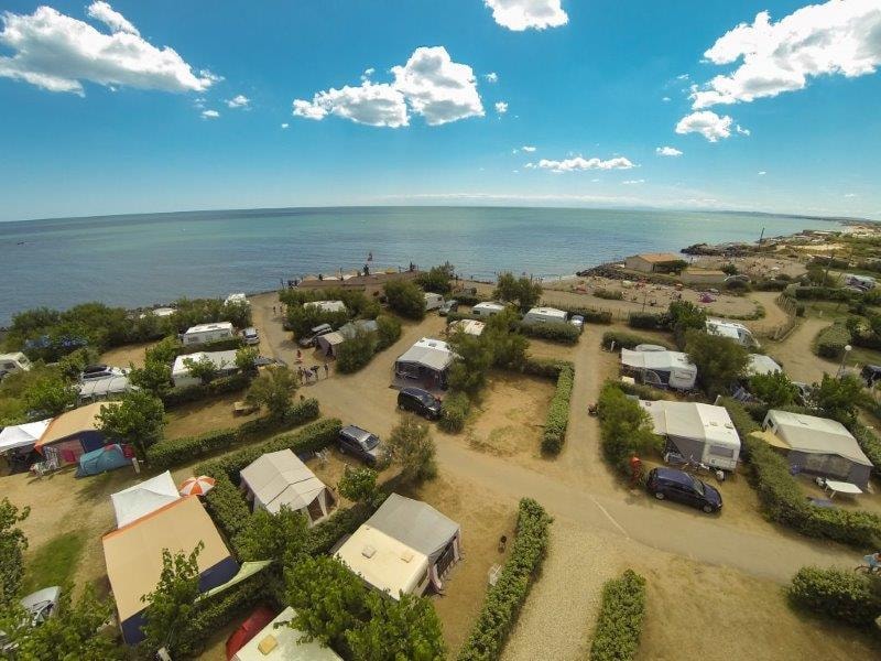 Camping Club Californie Plage | PiNCAMP by ADAC