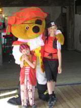 Foto #44 van Camping Californie Plage