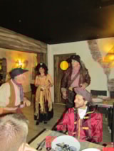 Foto #46 van Camping Californie Plage