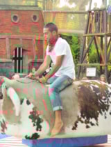 Foto #56 van Camping Californie Plage