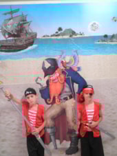 Camping Californie Plage