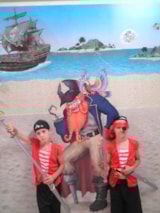 Foto #61 van Camping Californie Plage