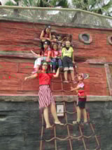 Foto #62 van Camping Californie Plage