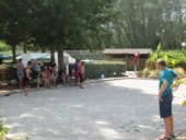 Camping Californie Plage