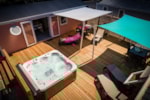 Cottage Caïcos Premium Met Spa ,33 M², 3 Kamers Cottage Caïcos Premium Met Spa ,33 M², 3 Kamers