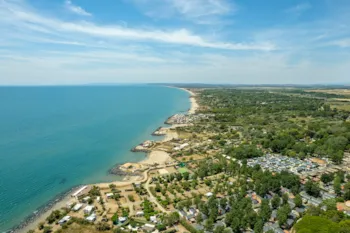 Camping Californie Plage - Ucamping