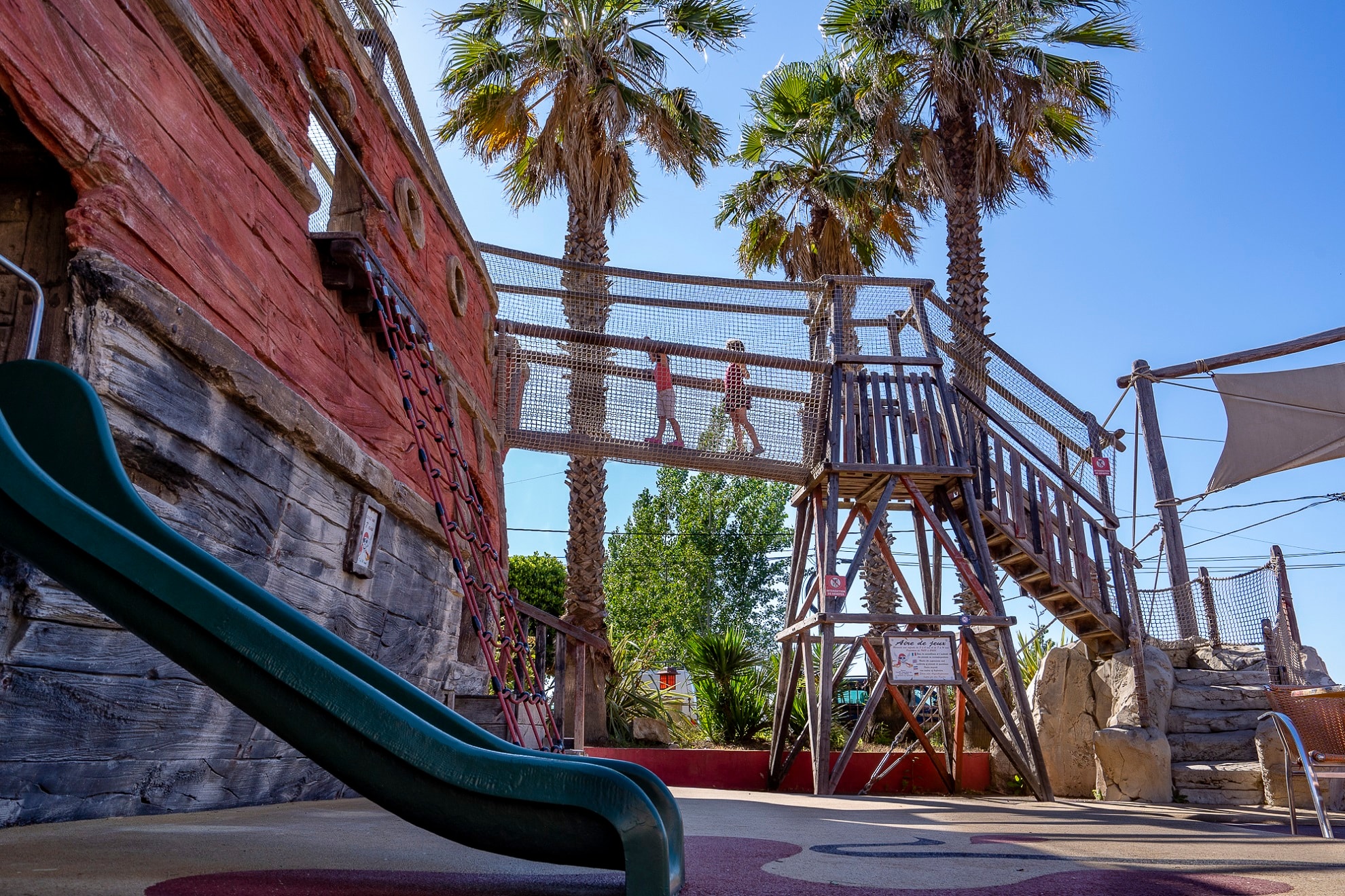Camping Californie Plage — Photo 6