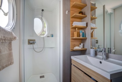Mobil home BORNEO Supérieur 29.5 m²  3 rooms — 9