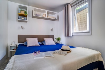 Mobil home MOOREA Supérieur 30.5m² 3 rooms — 7