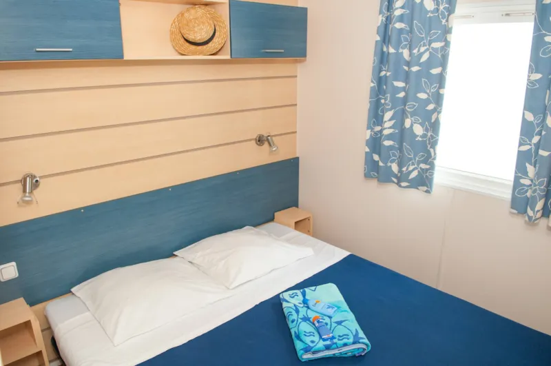 Mobilhome Maho Prestige 34M² 3 Chambres