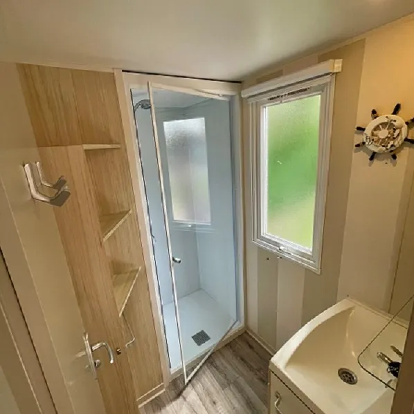 Mobilhome Maho Prestige 34M² 3 Chambres