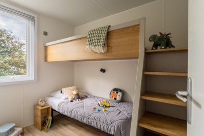 Mobilhome CURACAO Prestige 3 bedrooms — 5