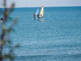Foto #56 van Camping Pleine Mer