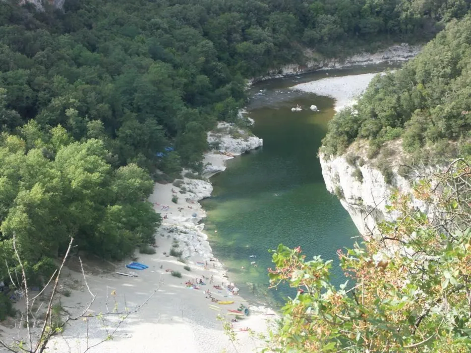 La Plage des Templiers