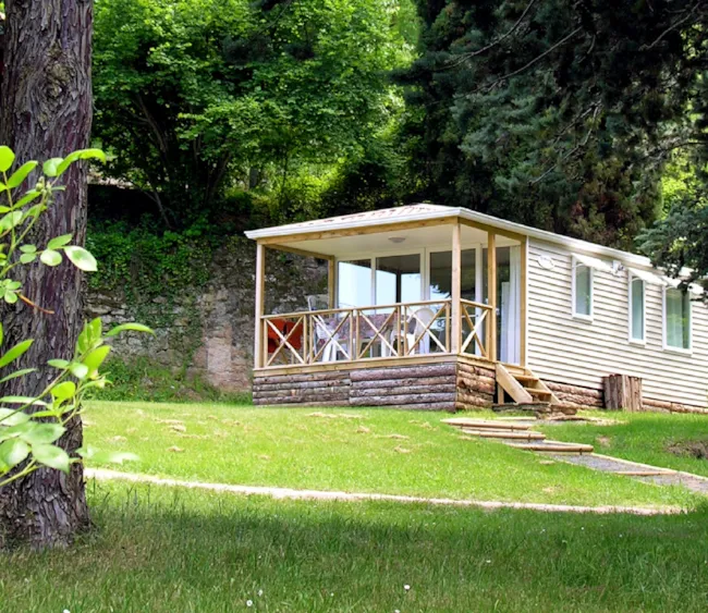 Camping de la Base Nautique - image n°4 - Camping Direct