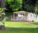 Foto #2 van Camping de la Base Nautique