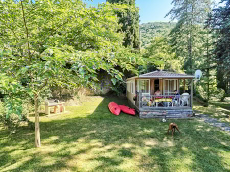 Camping de la Base Nautique Camping de la Base Nautique