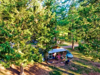 Camping de la Base Nautique - image n°3 - Camping Direct