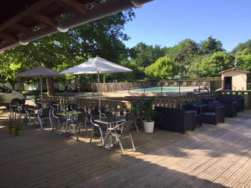 Camping Les Franquettes