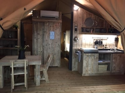 Lodge Woody 27