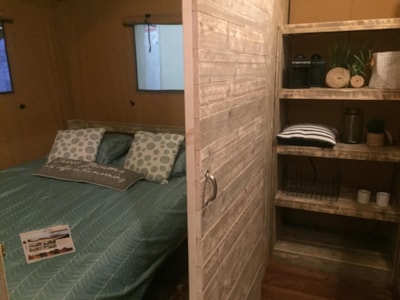 Lodge Woody 38