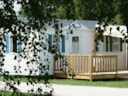 Mobil Home Familiale Discount (2 Chambres) Mobil Home Familiale Discount (2 Chambres)