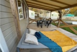 Mobil Home Xxl Premium (3 Chambres) 6 Pers Mobil Home Xxl Premium (3 Chambres) 6 Pers