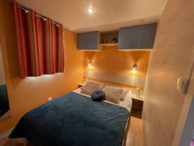 Mobil home Familial Standard 5pers (2 chambres)