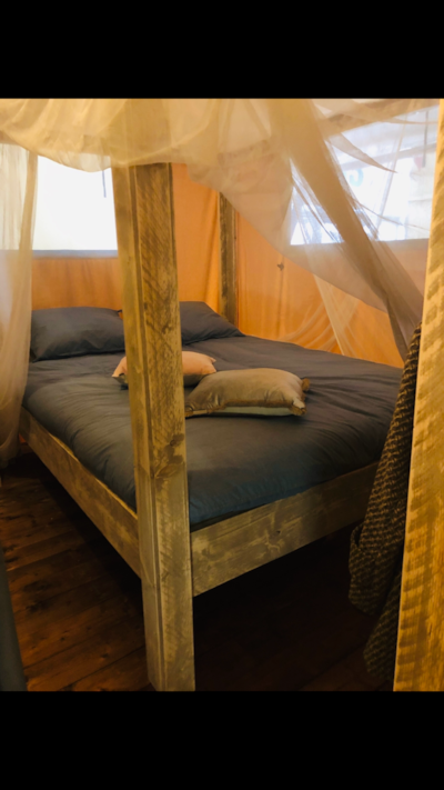 Lodge Woody 27