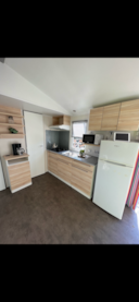 Mobil Home Xxl Standard (3 Chambres) Mobil Home Xxl Standard (3 Chambres)