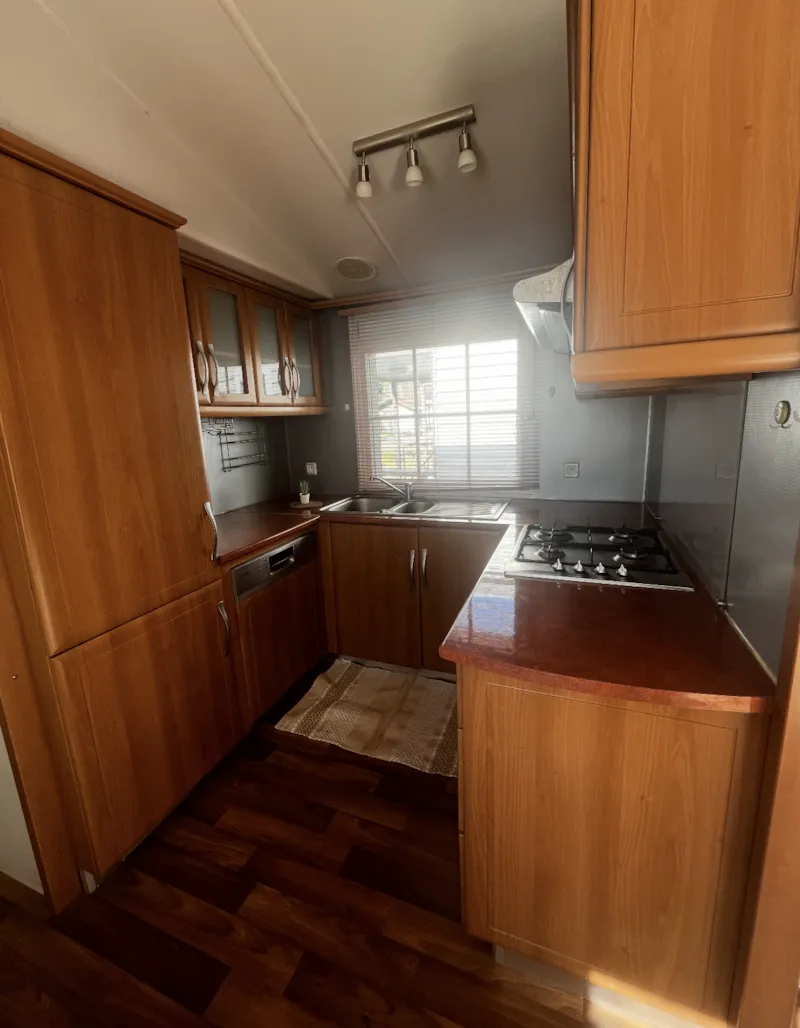 Mobilhome Premium Spa 2Ch