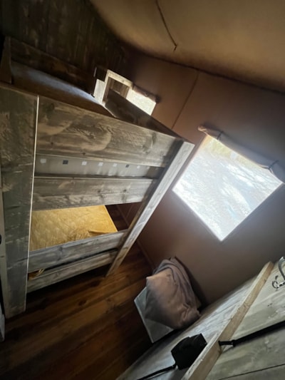 Lodge Woody 27