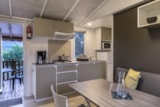 Cottage Confort Plus 2 Camere 27M² Cottage Confort Plus 2 Camere 27M²