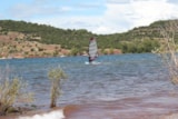 Foto #32 van Camping Club Lac du Salagou