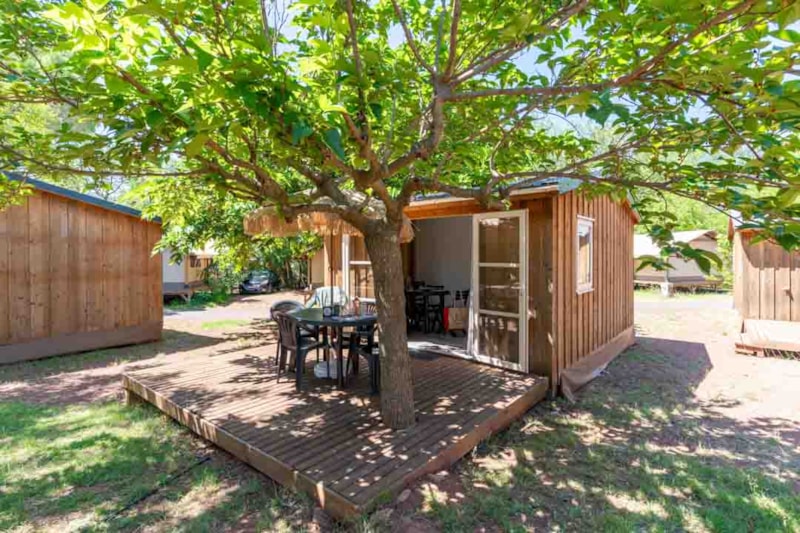 NATUR’HOUSE WITHOUT BATHROOM 2 bedrooms