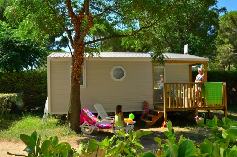 Cosy - 4 Pers - 2 Chambres