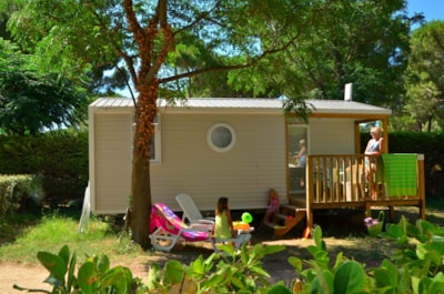COSY - 4 Pers - 2 bedrooms — 2
