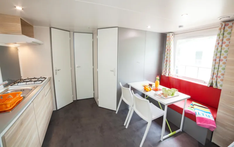 Cosy - 4 Pers - 2 Chambres