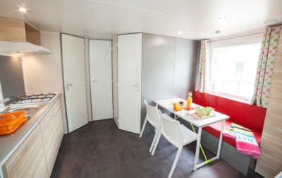 COSY - 4 Pers - 2 bedrooms — 1