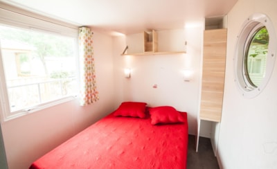 COSY - 4 Pers - 2 bedrooms — 3