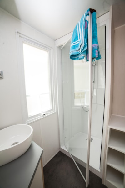 COSY - 4 Pers - 2 bedrooms — 5