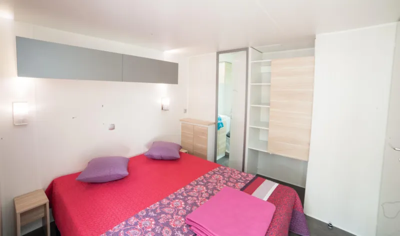 Patio - 4 Pers - 2 Chambres - 2 Salles De Bains