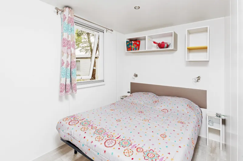 Tribu - 8 Pers - 4 Adultes- 4 Enfants - 4 Chambres