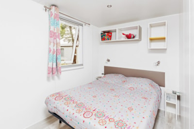 TRIBU - 8 Pers - 4 adults- 4 children - 4 bedrooms — 4