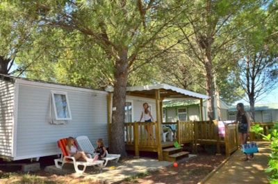 LIFE PRM - 4 Pers - 2 bedrooms — 1