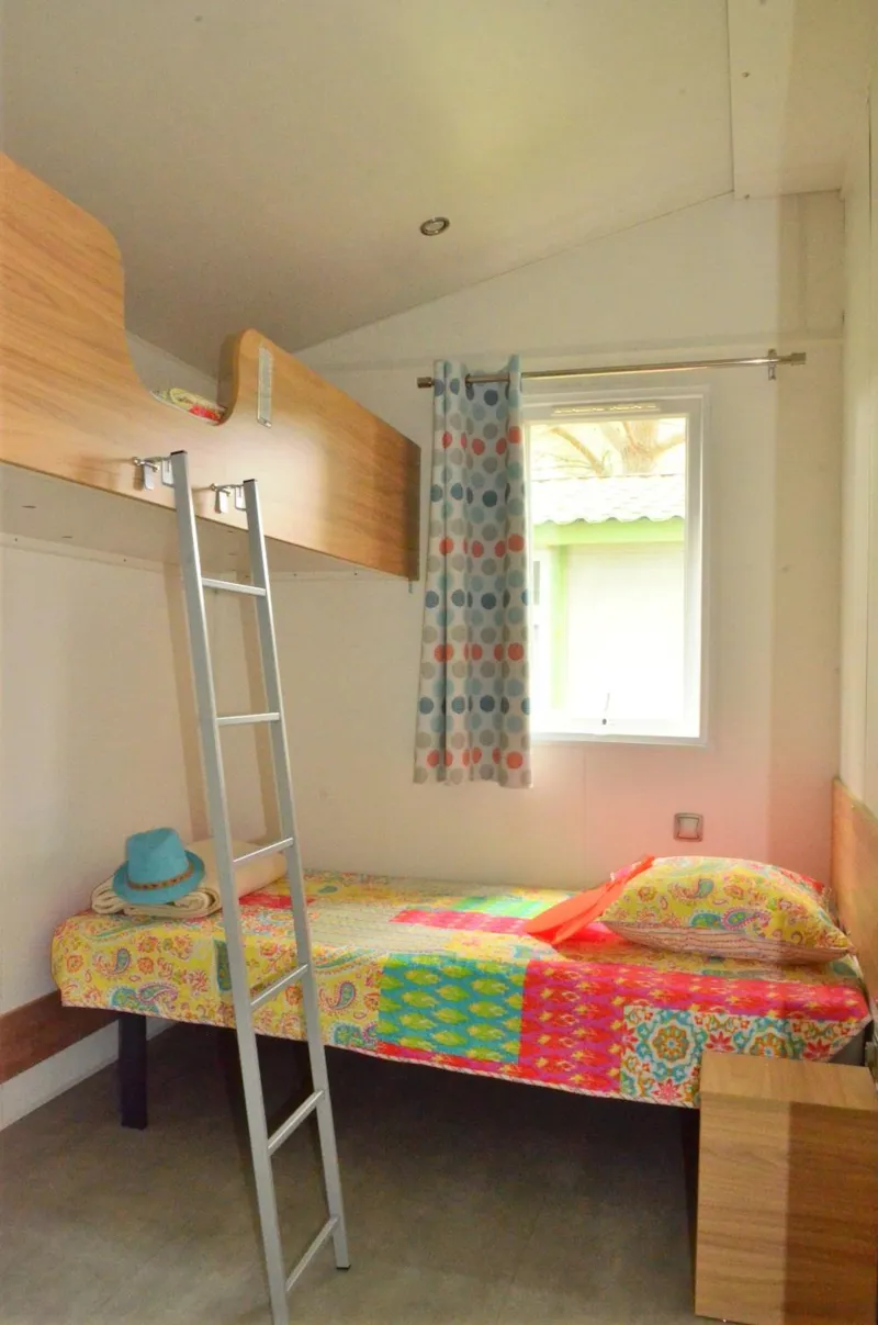 Life Pmr - 4 Pers - 2 Chambres